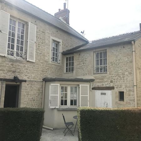 Maison Centre Bayeux 5 Chambres 10 Personnes Exteriör bild