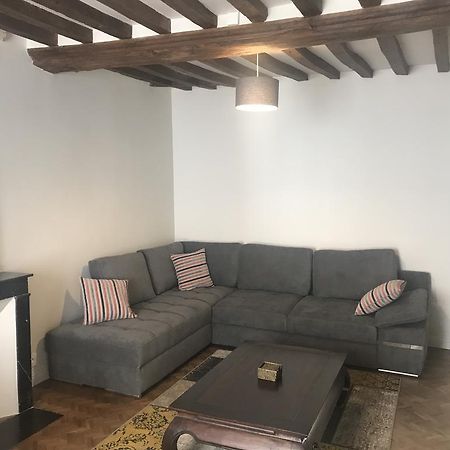 Maison Centre Bayeux 5 Chambres 10 Personnes Exteriör bild