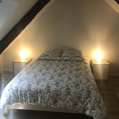 Maison Centre Bayeux 5 Chambres 10 Personnes Exteriör bild