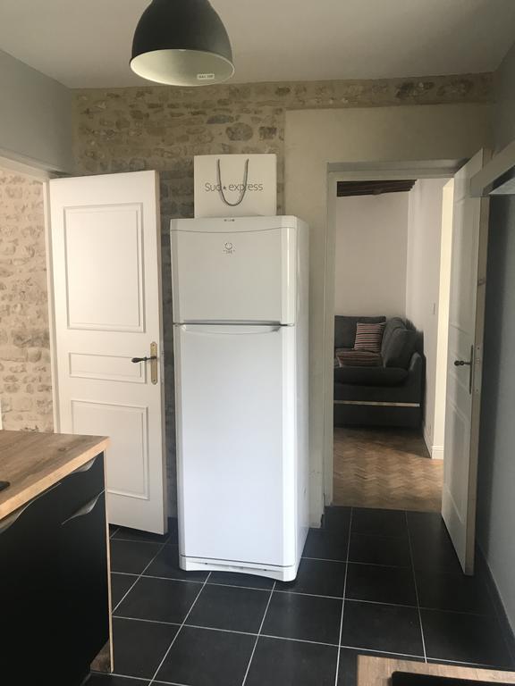 Maison Centre Bayeux 5 Chambres 10 Personnes Exteriör bild