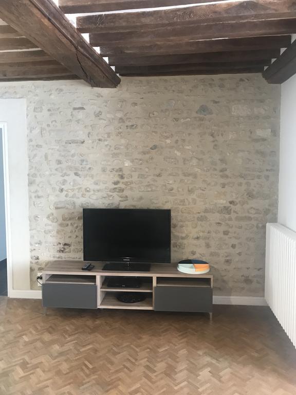 Maison Centre Bayeux 5 Chambres 10 Personnes Exteriör bild