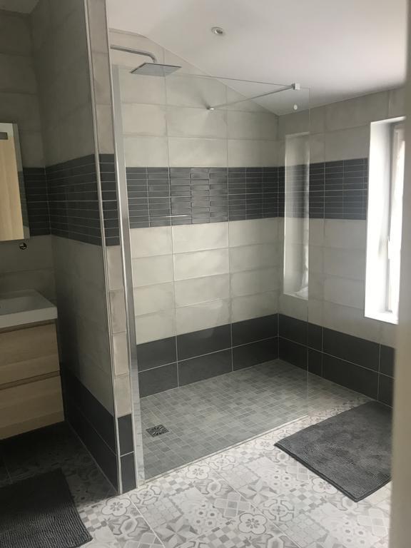 Maison Centre Bayeux 5 Chambres 10 Personnes Exteriör bild