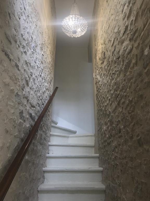 Maison Centre Bayeux 5 Chambres 10 Personnes Exteriör bild