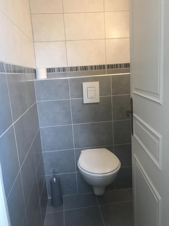 Maison Centre Bayeux 5 Chambres 10 Personnes Exteriör bild