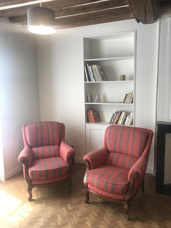Maison Centre Bayeux 5 Chambres 10 Personnes Exteriör bild