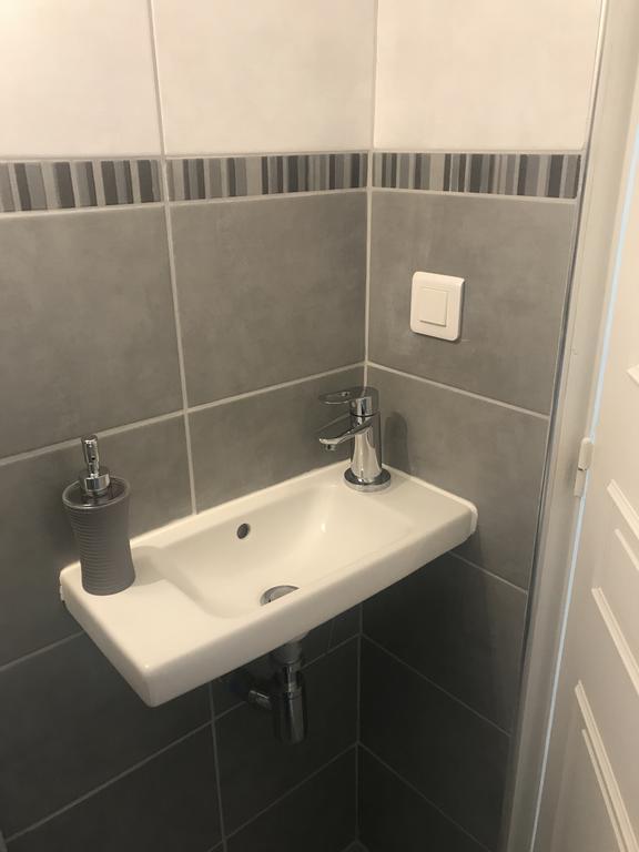 Maison Centre Bayeux 5 Chambres 10 Personnes Exteriör bild