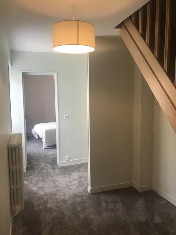 Maison Centre Bayeux 5 Chambres 10 Personnes Exteriör bild