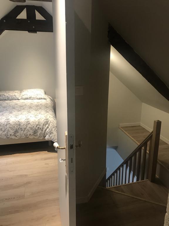 Maison Centre Bayeux 5 Chambres 10 Personnes Exteriör bild