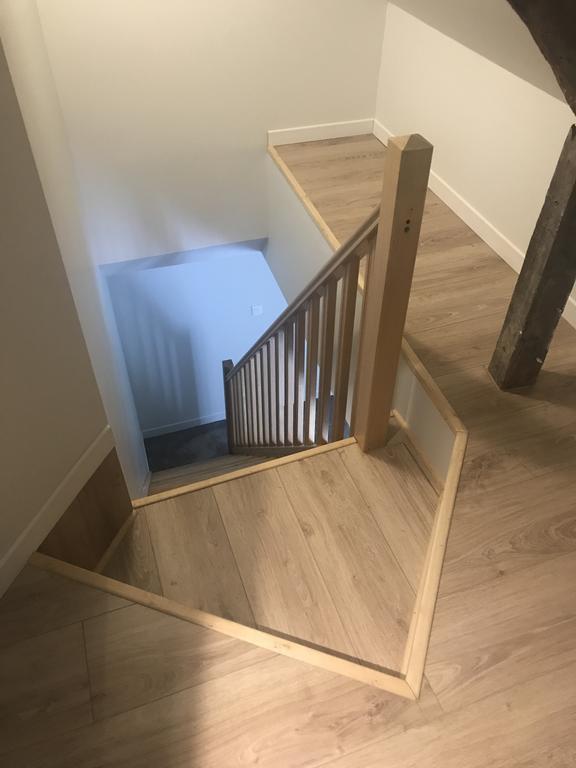Maison Centre Bayeux 5 Chambres 10 Personnes Exteriör bild