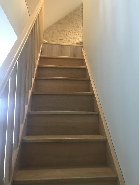 Maison Centre Bayeux 5 Chambres 10 Personnes Exteriör bild
