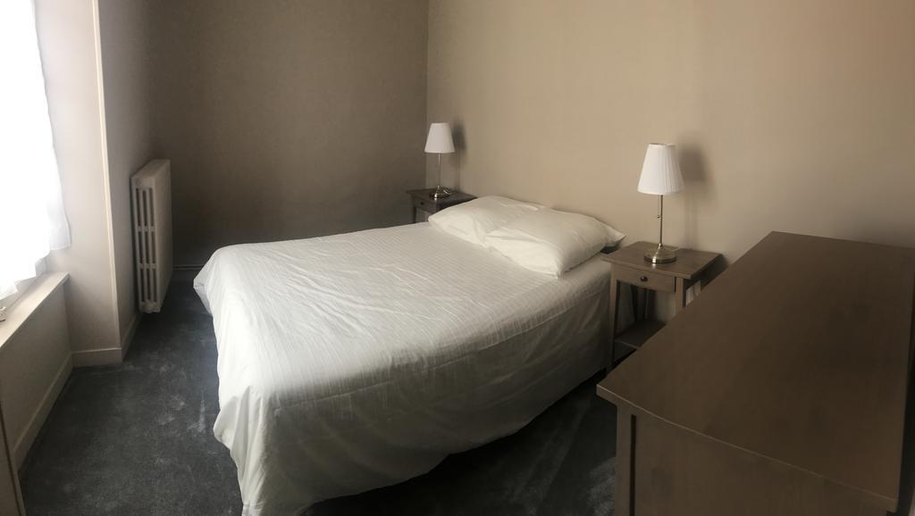 Maison Centre Bayeux 5 Chambres 10 Personnes Exteriör bild
