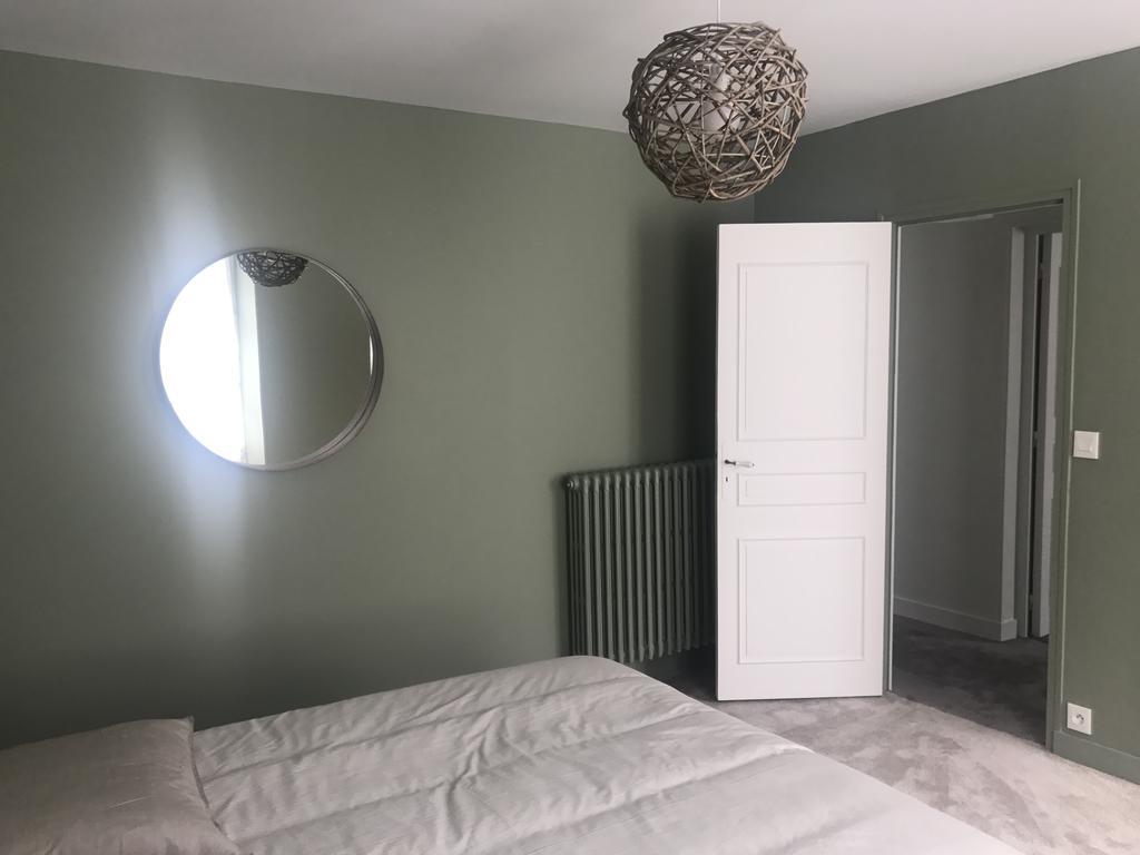 Maison Centre Bayeux 5 Chambres 10 Personnes Exteriör bild