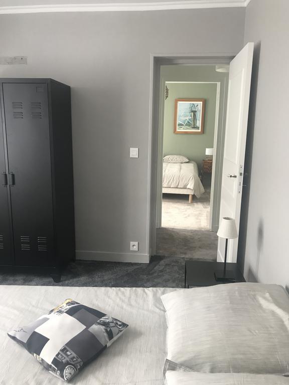 Maison Centre Bayeux 5 Chambres 10 Personnes Exteriör bild